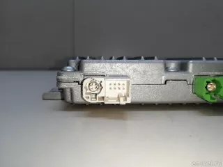 0009001609 Блок электронный Mercedes S C217 Арт E23348284, вид 4