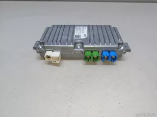 0009006208 Блок электронный Mercedes S C217 Арт E23348462, вид 3