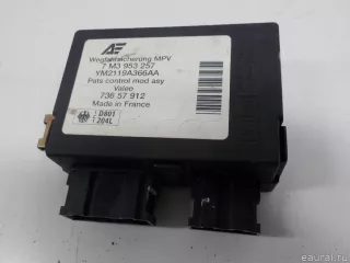 7M3953257 Блок электронный Seat Alhambra 1 restailing Арт E50619639, вид 2
