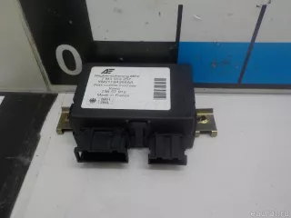 7M3953257 Блок электронный Seat Alhambra 1 restailing Арт E84294159, вид 8