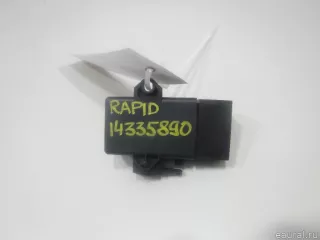 6R0959772E Блок электронный Seat Toledo 1 Арт E14335890, вид 1