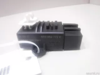 6R0959772E Блок электронный Seat Toledo 1 Арт E14335890, вид 4