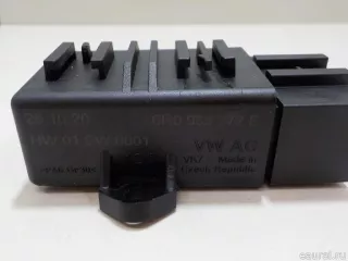6R0959772E Блок электронный Seat Toledo 1 Арт E14859696, вид 4