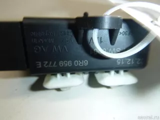 6R0959772E Блок электронный Seat Toledo 1 Арт E21994827, вид 4