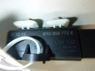 6R0959772E Блок электронный Seat Toledo 1 Арт E21994827, вид 8
