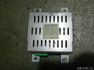 39186S3VA01 Блок электронный Acura MDX 1 Арт E7853396