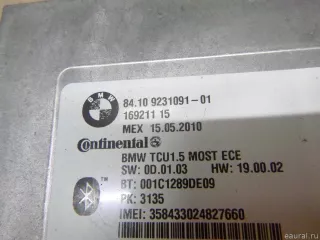 84109231093 Блок управления (другие) BMW X6 E71/E72 Арт E12670747, вид 3