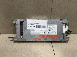 84109251737 Блок управления (другие) BMW X1 F48 Арт E12851156, вид 3