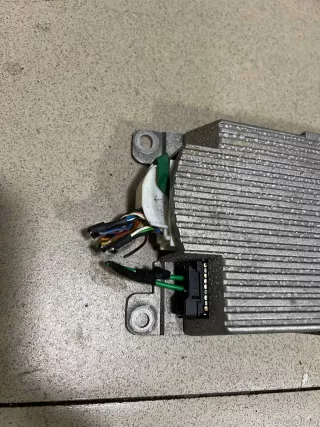 84109251737 Блок управления (другие) BMW X1 F48 Арт E12851156, вид 4
