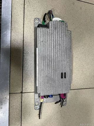 84109251737 Блок управления (другие) BMW X1 F48 Арт E12851156, вид 6
