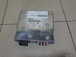 65509222845 Блок электронный BMW 6 F06/F12/F13 Арт E14169944, вид 1