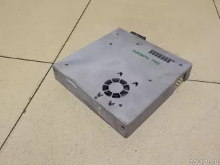 65509222845 Блок электронный BMW 6 F06/F12/F13 Арт E14169944, вид 3