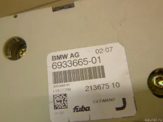 65206933665 Блок электронный BMW 7 E65/E66 Арт E12699389, вид 3