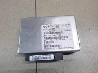 27107542725 Блок электронный BMW X3 E83 Арт E12580968, вид 1