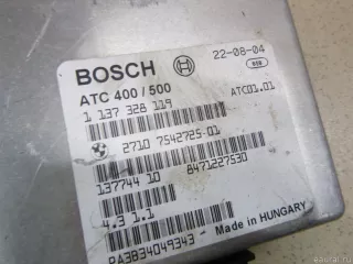 27107542725 Блок электронный BMW X3 E83 Арт E12580968, вид 4