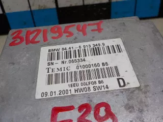 84416913349 Блок электронный BMW Z4 E85/E86 Арт E31219547, вид 5