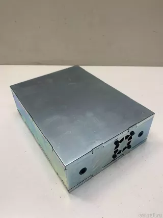 65506966615 Блок электронный BMW Z4 E85/E86 Арт E40942436