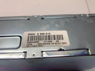 65506966615 Блок управления (другие) BMW Z4 E85/E86 Арт E40942436, вид 5