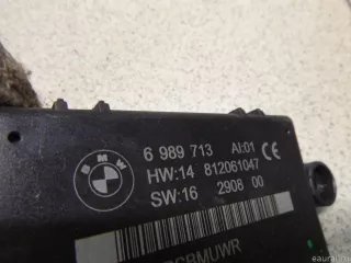 65776989713 Блок управления (другие) BMW X1 E84 Арт E12810522, вид 2