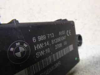 65776989713 Блок управления (другие) BMW X1 E84 Арт E12810523, вид 3