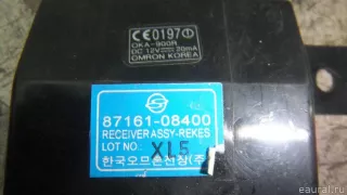 8716108400 Блок электронный SsangYong Korando Арт E50301728, вид 2