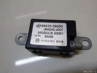 8941009000 Блок электронный SsangYong Kyron Арт E5639343, вид 1