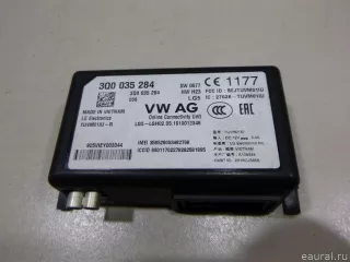 3Q0035284 Блок управления (другие) Skoda Kodiaq Арт E48270202, вид 3