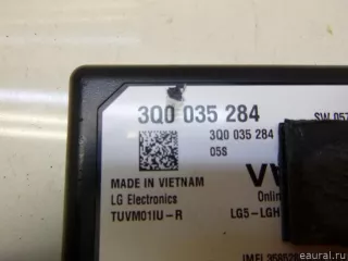 3Q0035284 Блок управления (другие) Volkswagen Teramont Арт E5960361, вид 3