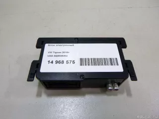 3Q0035284 Блок управления (другие) Volkswagen Teramont Арт E14968575, вид 2