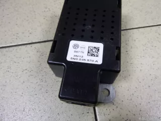 5N0035570A Блок электронный Volkswagen Tiguan 1 Арт E12487164, вид 2