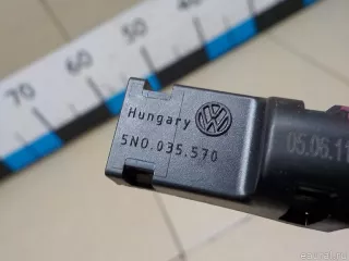 5N0035570 Блок электронный Volkswagen Touareg 3 Арт E31197605, вид 4