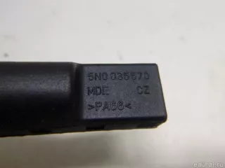 5N0035570 Блок электронный Volkswagen Touareg 3 Арт E51359710, вид 12