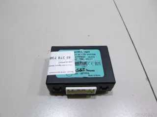 95985847 Блок электронный Chevrolet Spark M300 Арт E48378738, вид 1