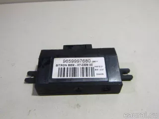 9659997680 Блок электронный Citroen C4 2 Арт E23138241, вид 1
