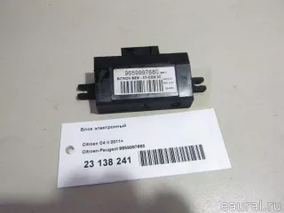 9659997680 Блок электронный Citroen C4 2 Арт E23138241, вид 7