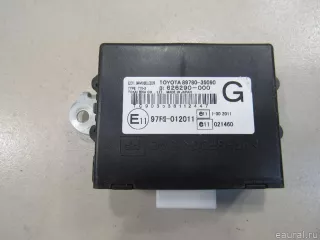 8978035090 Блок электронный Toyota 4Runner 4 Арт E80606502, вид 1