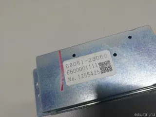 8805128060 Блок управления (другие) Lexus LS 5 Арт E22074160, вид 2