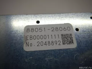 8805128060 Блок электронный Toyota Alphard 3 Арт E70307571, вид 2