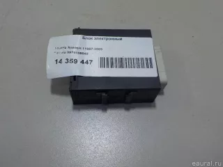 8974105040 Блок электронный Toyota Avensis 1 Арт E14359447, вид 3