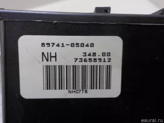 8974105040 Блок электронный Toyota Avensis 1 Арт E14359447, вид 4
