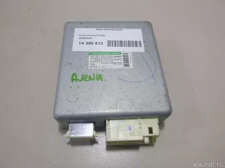 8965005080 Блок электронный Toyota Avensis 3 Арт E14350813, вид 1