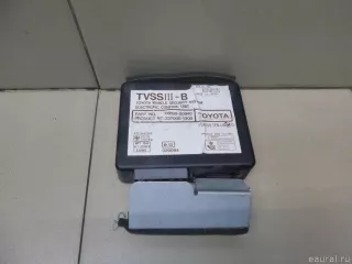 0819000940 Блок электронный Toyota Camry XV30 Арт E100194598, вид 1