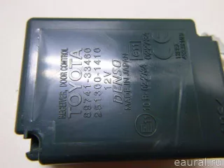 8974133460 Блок электронный Toyota Camry XV30 Арт E5835629, вид 3