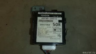 8978020010 Блок электронный Toyota Carina E Арт E40017763, вид 1