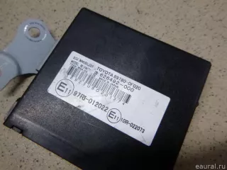 897800F020 Блок электронный Toyota Corolla VERSO 2 Арт E12968697, вид 3