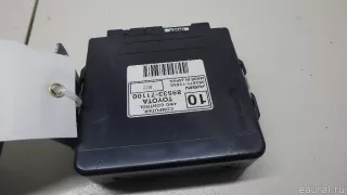 8953371101 Блок электронный Toyota Fortuner 2 Арт E70531385, вид 1