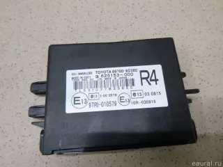 8978060380 Блок электронный Toyota Land Cruiser 200 Арт E12838306, вид 2