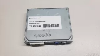 8674153031 Блок управления (другие) Toyota 4Runner 5 restailing Арт E70332887, вид 1