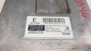 8674153031 Блок управления (другие) Toyota 4Runner 5 restailing Арт E70332887, вид 3