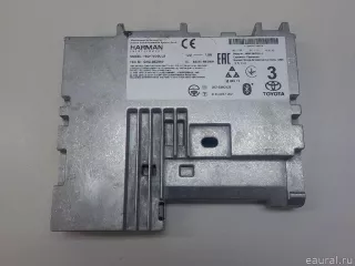 868400F030 Блок электронный Toyota Prius 4 Арт E84611723